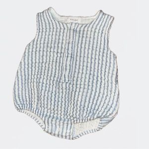 Angel Dear Baby Jumper